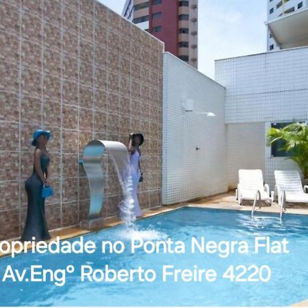 Апартаменти Natal Prime - Porto Imperial Екстер'єр фото