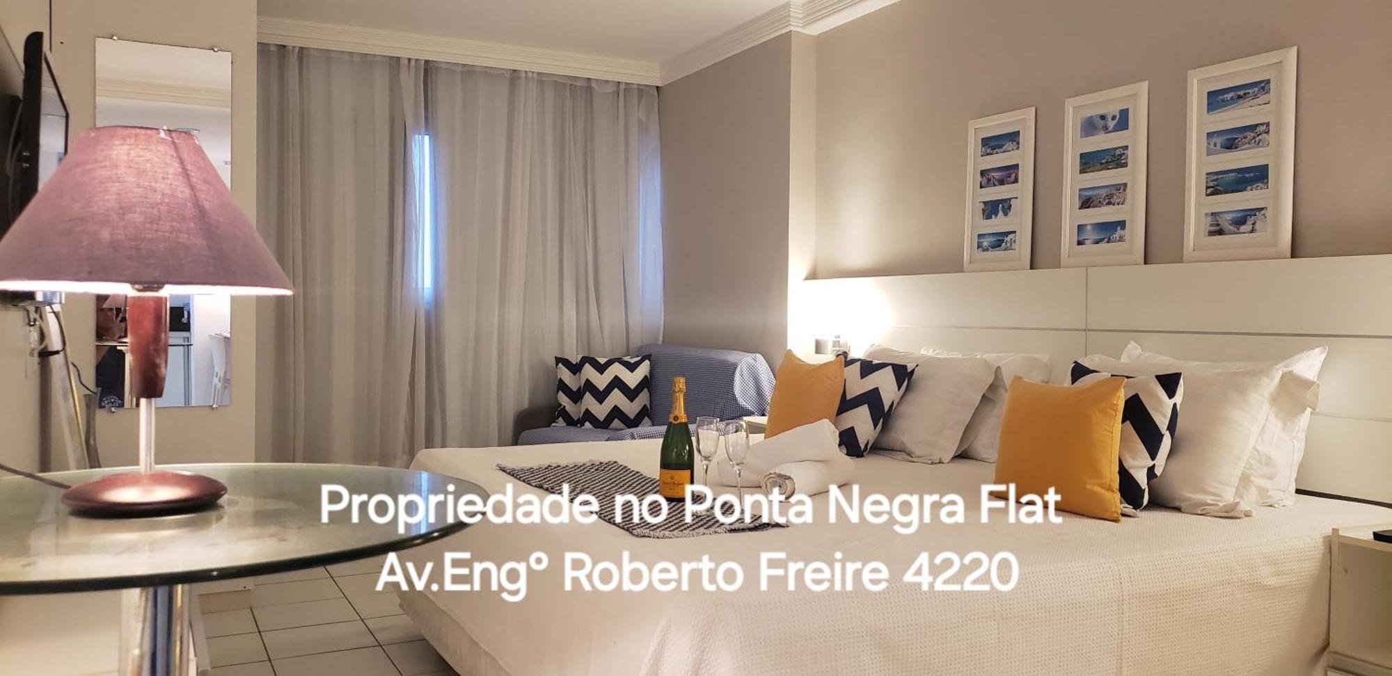 Апартаменти Natal Prime - Porto Imperial Номер фото