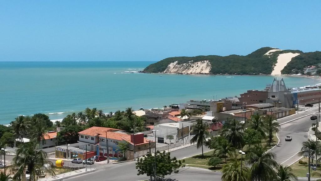 Апартаменти Natal Prime - Porto Imperial Номер фото